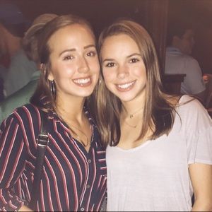 Meet your Posher, Janie